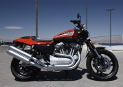 Harley-Davidson XR1200